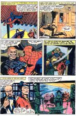 Peter Parker, The Spectacular Spider-Man #54