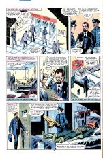 Peter Parker, The Spectacular Spider-Man #56