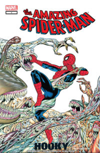 The Amazing Spider-Man: Hooky
