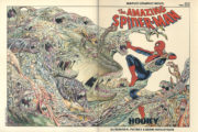 The Amazing Spider-Man: Hooky