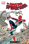 The Amazing Spider-Man: Hooky