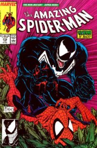 The Amazing Spider-Man #316