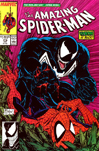 The Amazing Spider-Man #316