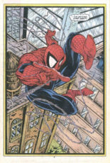 The Amazing Spider-Man #317