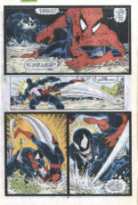 The Amazing Spider-Man #317