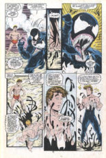 The Amazing Spider-Man #317