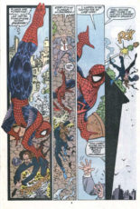 The Amazing Spider-Man #332