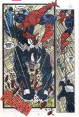 The Amazing Spider-Man #332