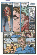 The Amazing Spider-Man #333