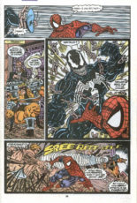 The Amazing Spider-Man #333