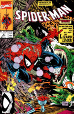 Spider-Man #4