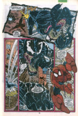 The Amazing Spider-Man #346