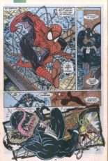 The Amazing Spider-Man #346