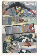 The Amazing Spider-Man #346