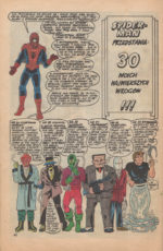 The Amazing Spider-Man 4/1991 (Fun Media)