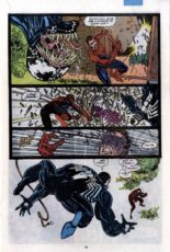 The Amazing Spider-Man #347