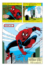 The Amazing Spider-Man Annual #25