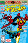 The Amazing Spider-Man Annual #25