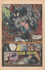 The Amazing Spider-Man 1/1992