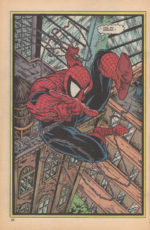 The Amazing Spider-Man 1/1992