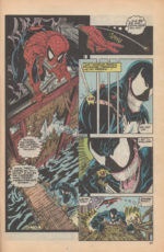 The Amazing Spider-Man 1/1992