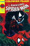 The Amazing Spider-Man 1/1992