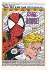 The Amazing Spider-Man #362