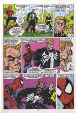 The Amazing Spider-Man #362