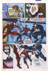 The Amazing Spider-Man #362