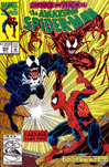 The Amazing Spider-Man #362