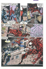 The Amazing Spider-Man #363