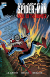 The Amazing Spider-Man: Soul Of The Hunter