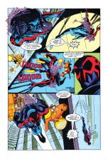 Spider-Man 2099 #1