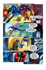 Spider-Man 2099 #4