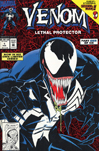 Venom: Lethal Protector #1