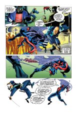 Spider-Man 2099 #5