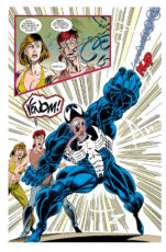 Venom: Lethal Protector #2