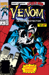 Venom: Lethal Protector #2