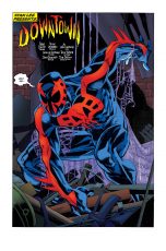 Spider-Man 2099 #6