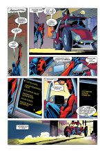 Spider-Man 2099 #6