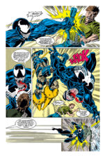 Venom: Lethal Protector #3