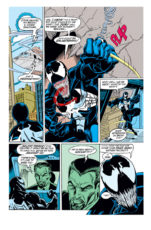 Venom: Lethal Protector #3