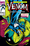 Venom: Lethal Protector #3