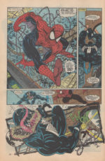 The Amazing Spider-Man 5/1993