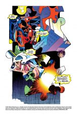 Spider-Man 2099 #7