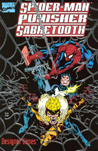 Spider-Man, Punisher, Sabretooth: Designer Genes