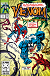 Venom: Lethal Protector #5