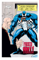 Venom: Lethal Protector #6