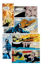 Venom: Lethal Protector #6