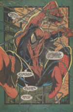 The Amazing Spider-Man 11/1993